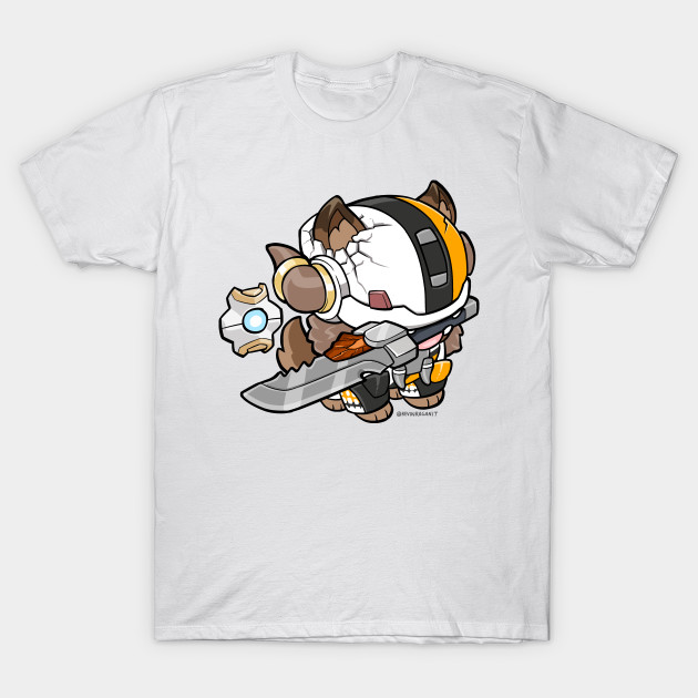 Lord Barxx T-Shirt-TOZ